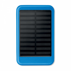 Powerbank | Solar | 4000mAh