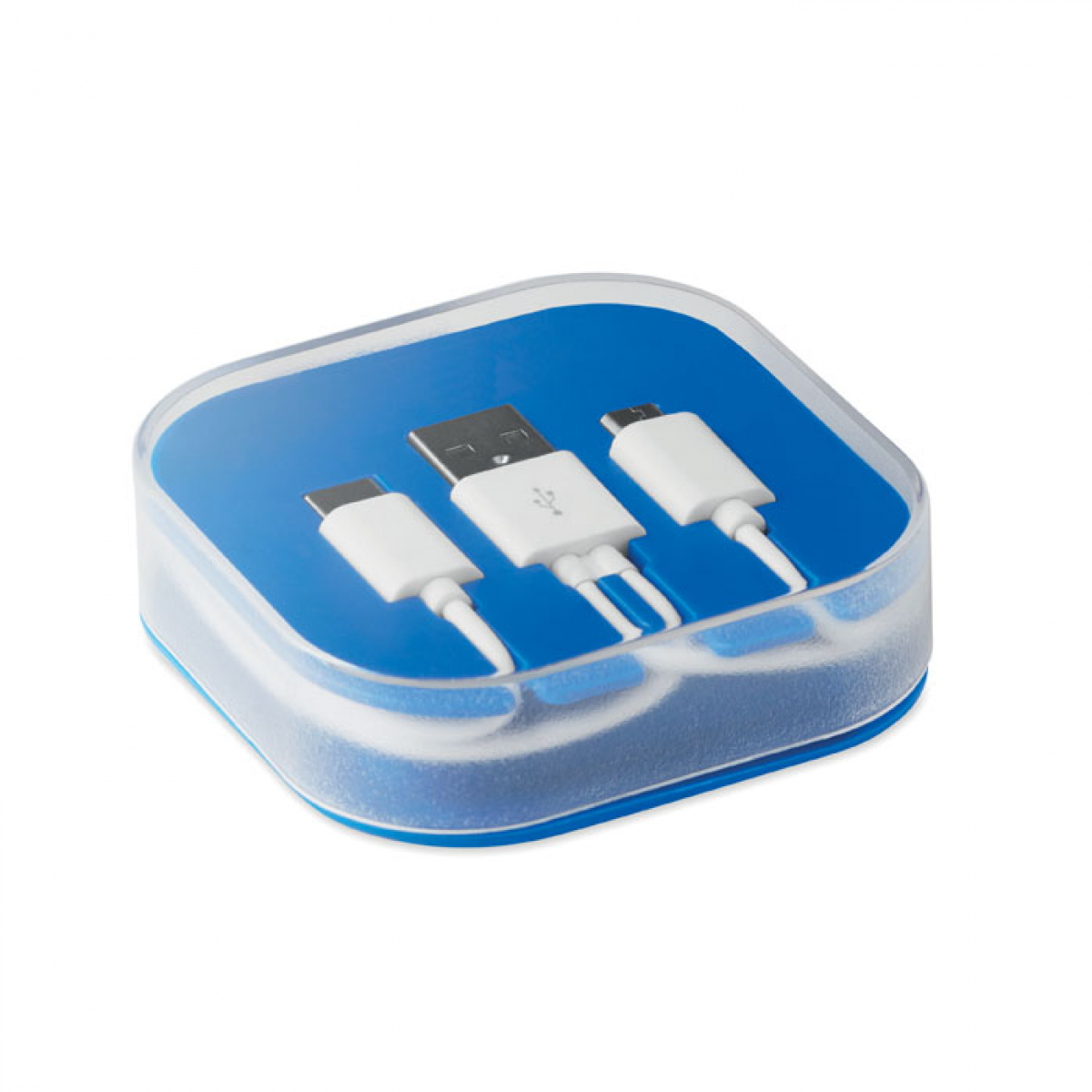 Oplaadkabel | USB | Type C