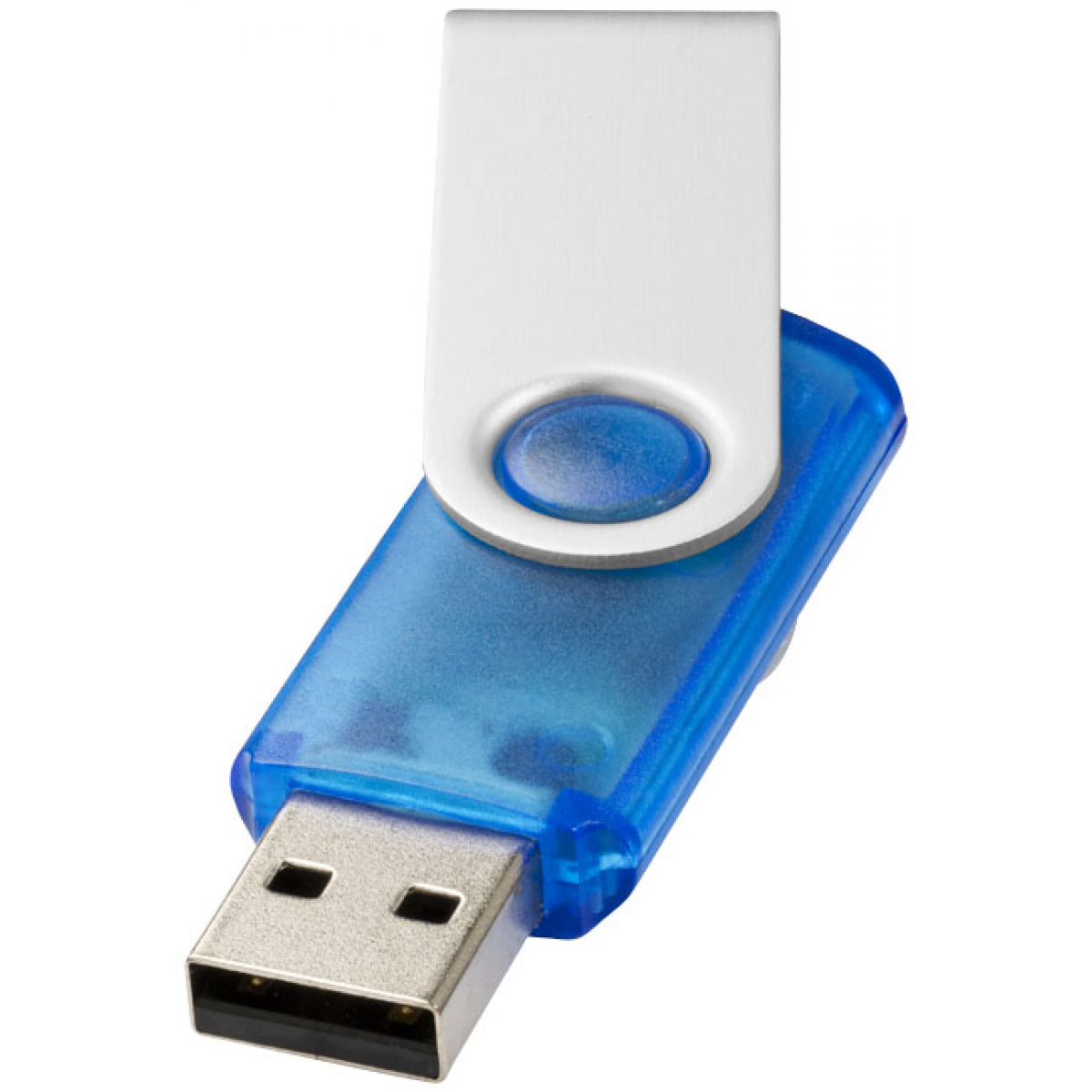 USB Stick | 1 GB | Transparant 