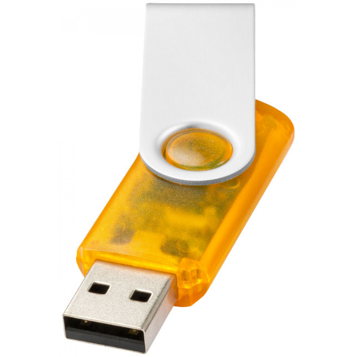 USB Stick | 16 GB | Transparant