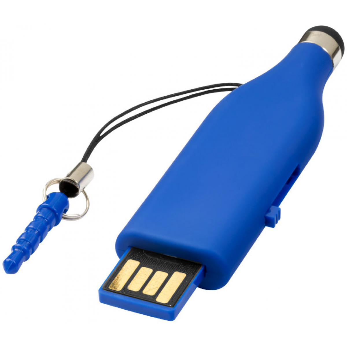 USB | Stylus | 2 GB