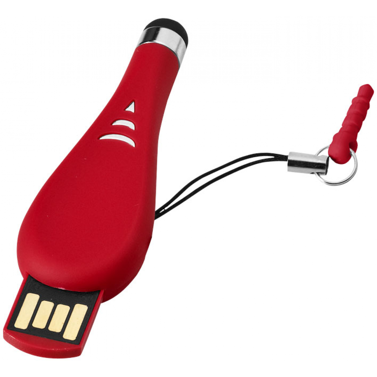 Mini USB | Stylus | 2 GB