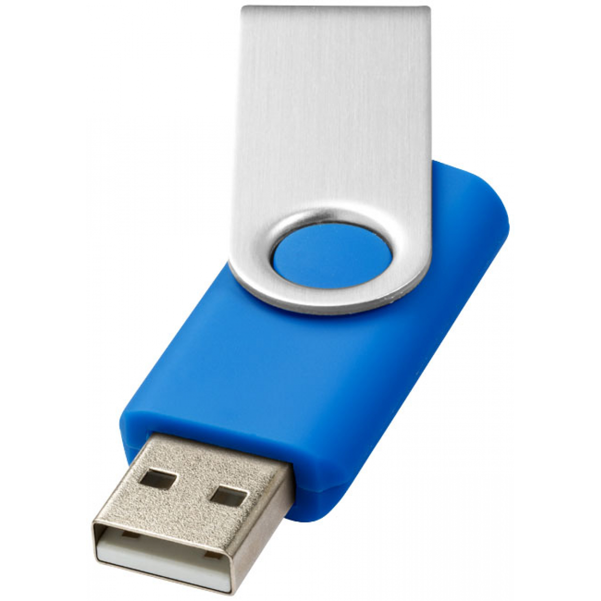 USB | 8 GB | Plastic | Aluminium