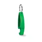 Aluminium Sleutelhanger met Flessenopener