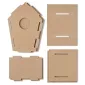MDF Vogelhuisje Bouwpakket