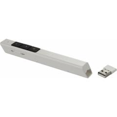 Laser pointer | ABS | USB Aansluiting
