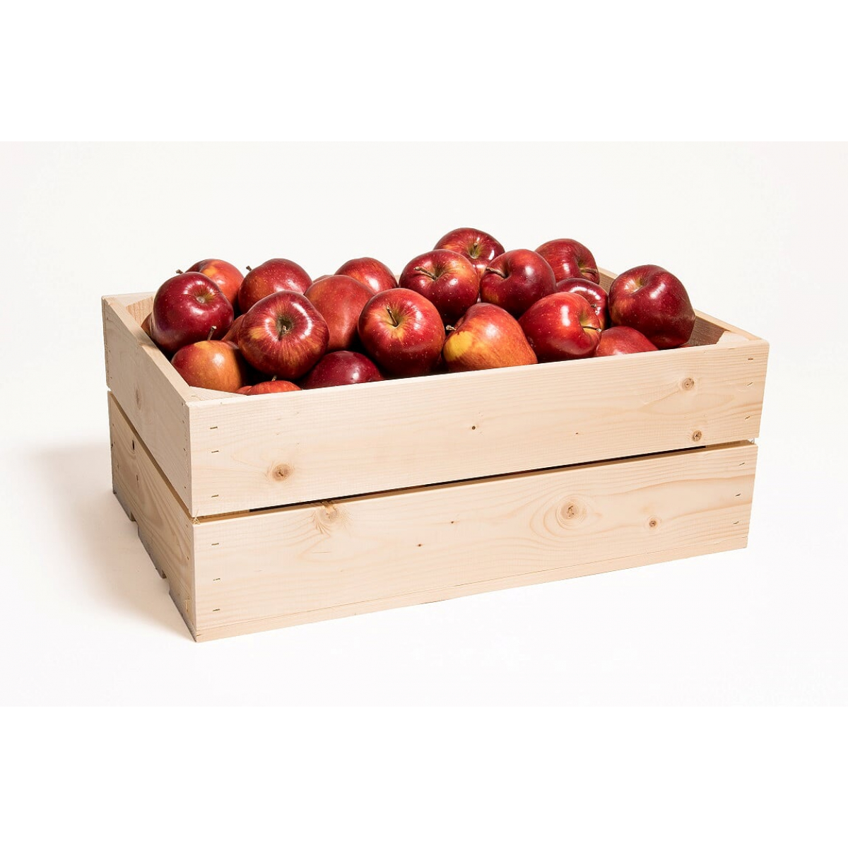 Kist appels | Appels Bedrukken | 100 Stuks