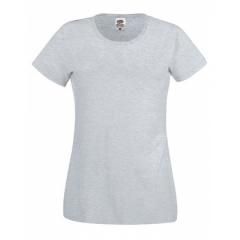 T-shirt | Shirt | Dames | Ronde hals | Regular fit