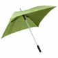 Paraplu | Vierkant | Windproof