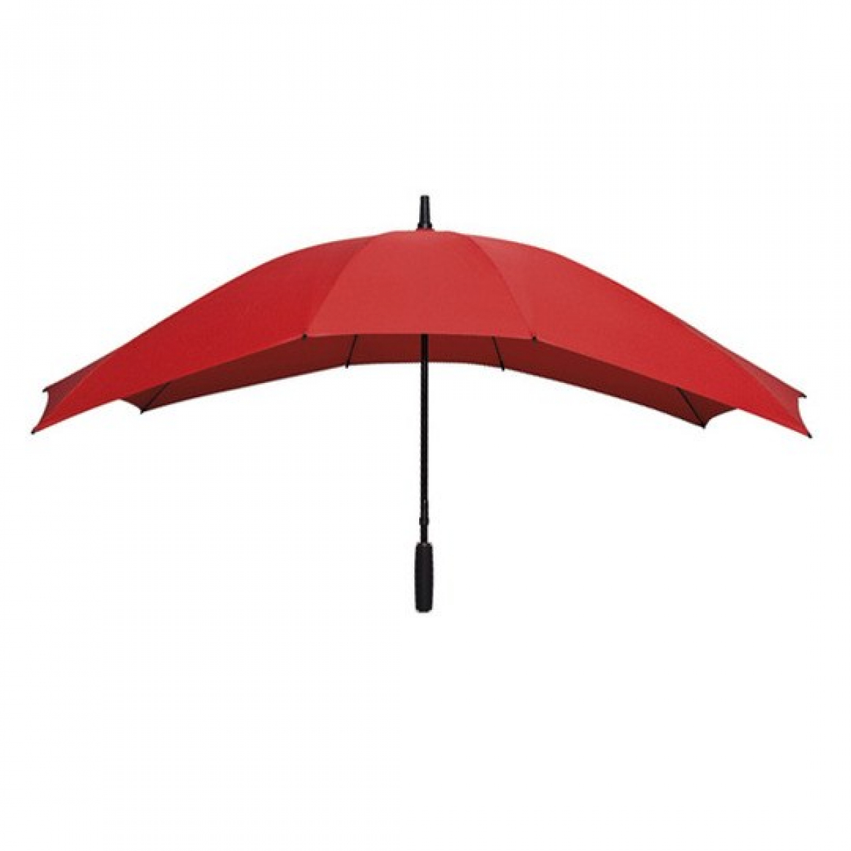 Duo-Paraplu | Luxe | Handopening