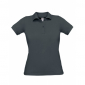 Polo shirt | Safran Pure | Katoen | B&C
