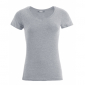 T-shirt | Slim-fit | V-hals | Promodoro