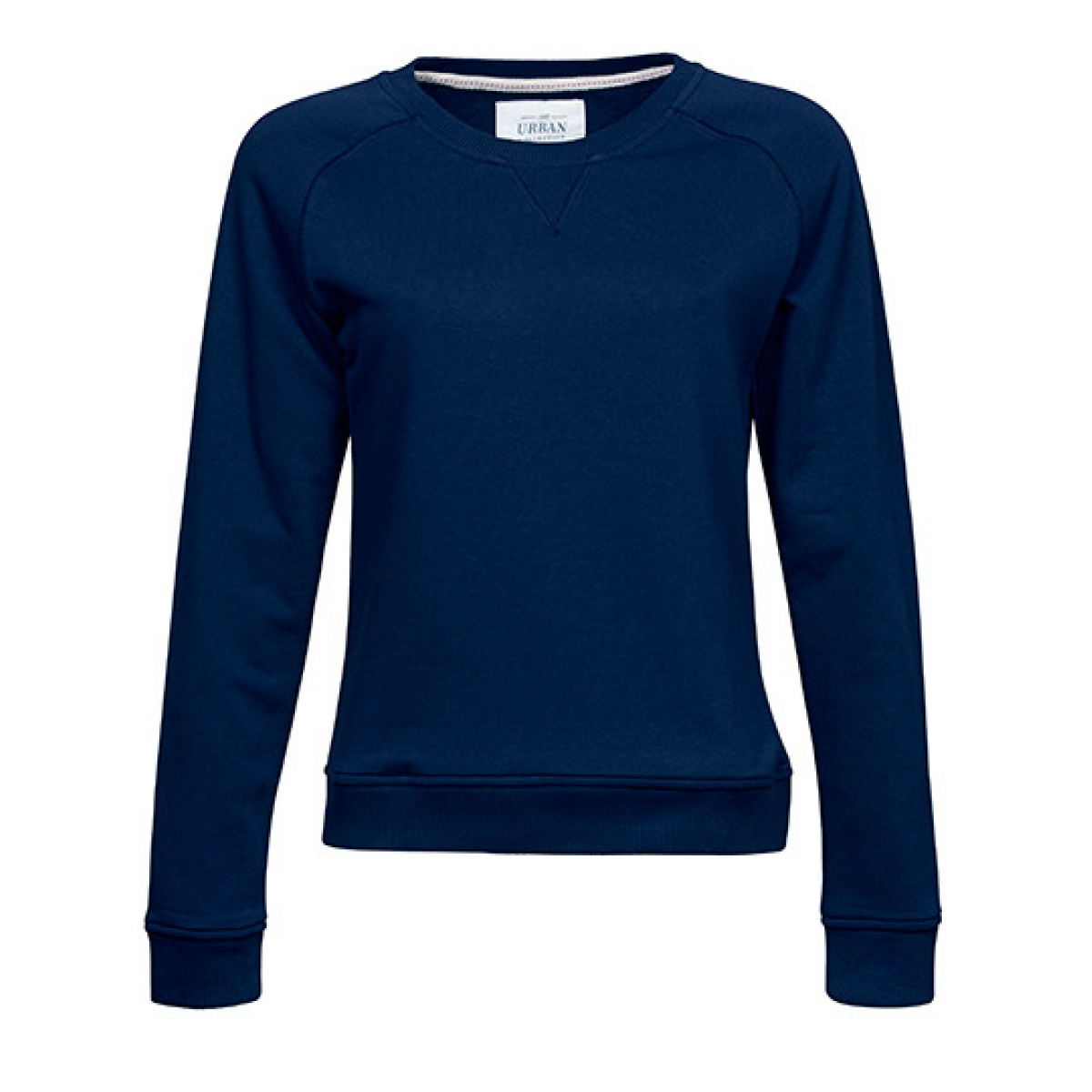 Sweatshirt | Regular fit | Tee Jays