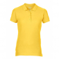 Polo shirt | Premium | Double Piqué | Gildan