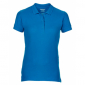 Polo shirt | Premium | Double Piqué | Gildan