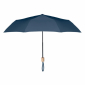 Paraplu | Opvouwbaar | RPET
