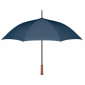 Paraplu | Houten handvat | RPET
