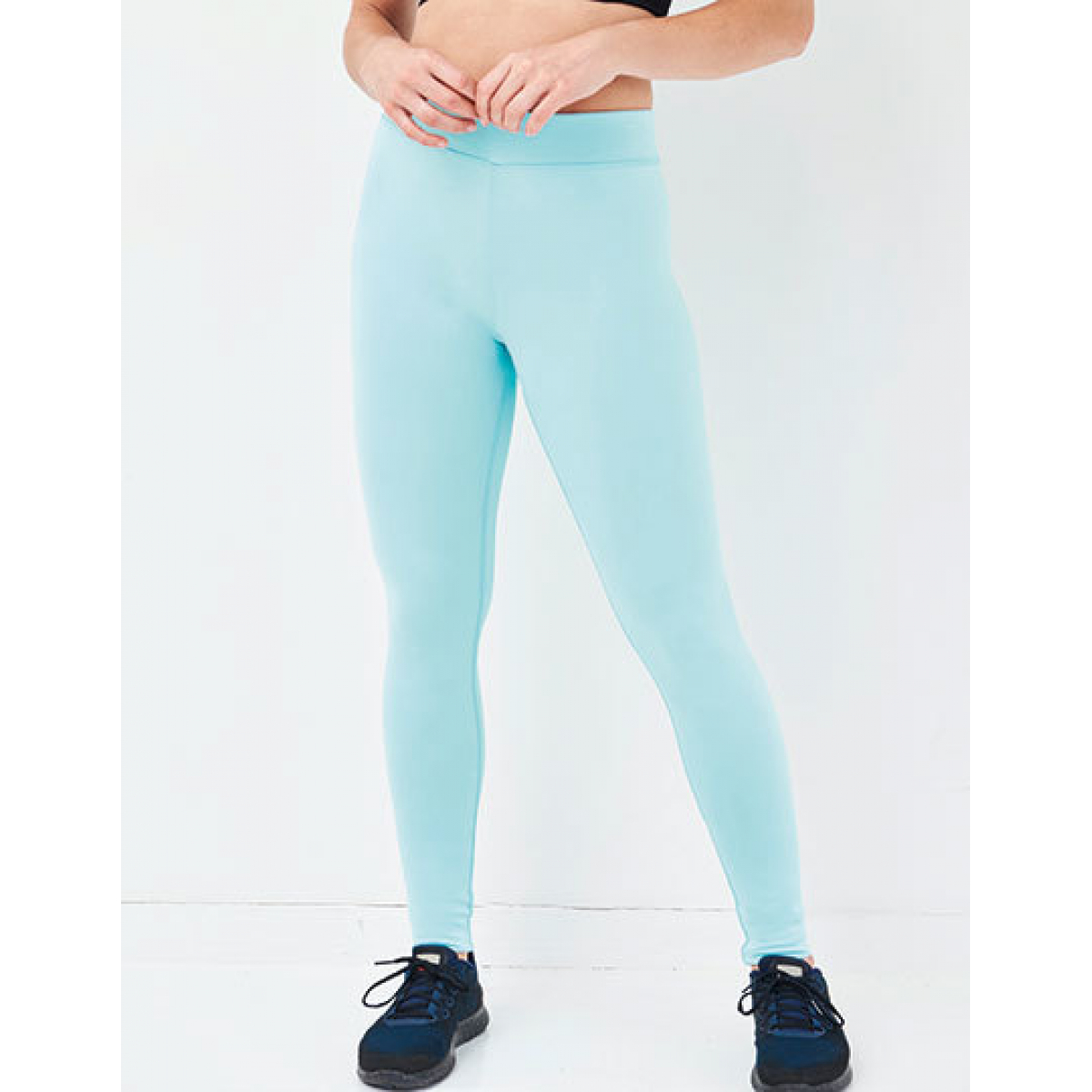 Sportlegging | Active fit | Just Cool