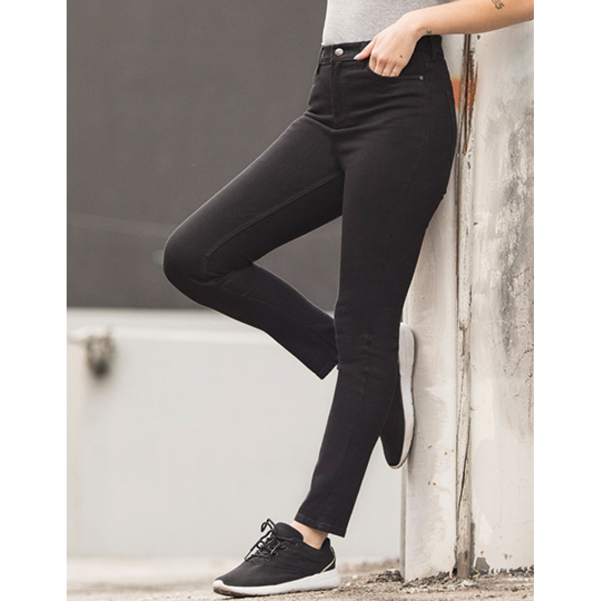 Skinny jeans | Slim-fit | SF Women