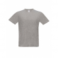 T-shirt | V-hals | Regular fit | B&C