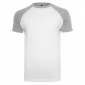 T-shirt | Slim-fit | Build Your Brand