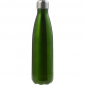 Roestvrijstalen fles | 650 ml | Draaidop