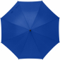 RPET paraplu | 8 panelen | Kunststof handvat 