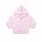  Kids | Zip Through Hooded Sweatshirt | Larkwood