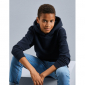 Kids | Authentic Hooded Sweat | Russell