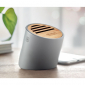 Speaker | Bluetooth | Bamboe