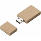 Kartonnen USB stick 2.0 | met beschermend kapje