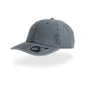 Veelzijdige Denim Cap | Atlantis | 6 panelen