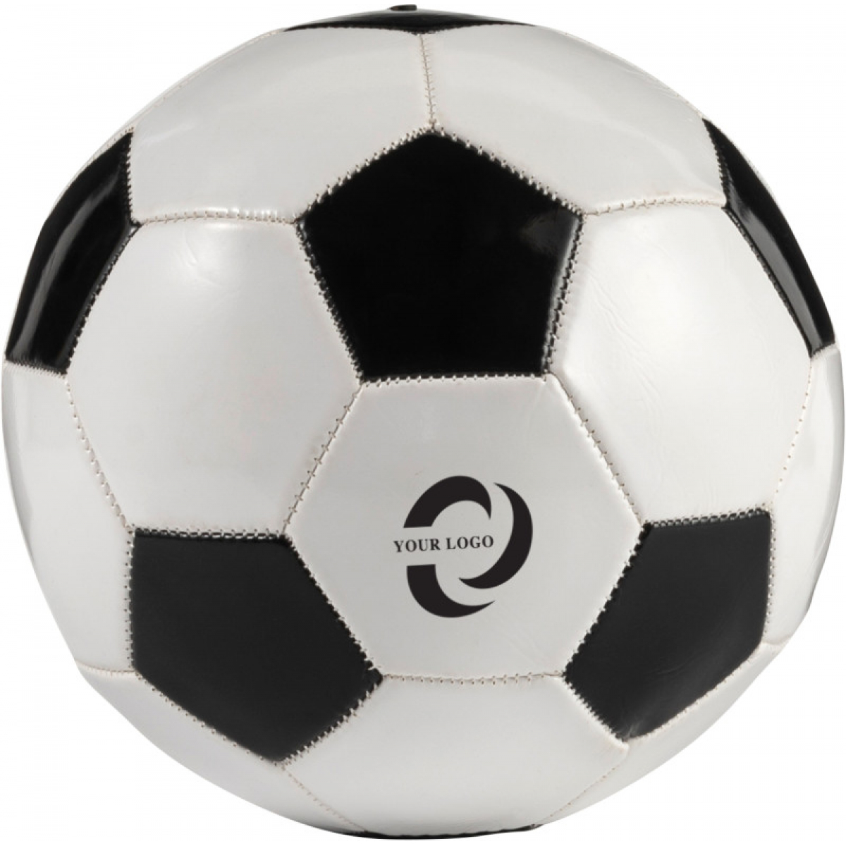 Voetbal | PVC | Ø 20 cm