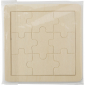 Puzzels | Hout