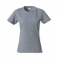 T-shirt | Shirt | Dames | Ronde hals | Clique