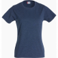 T-shirt | Shirt | New Classic Ladies | Clique