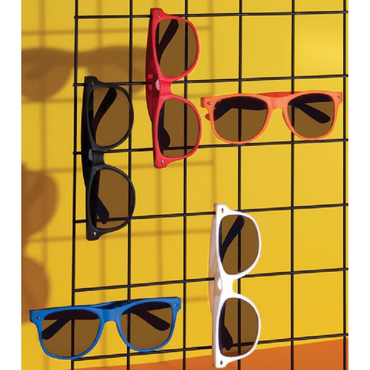 Zonnebrillen | UV400 bescherming