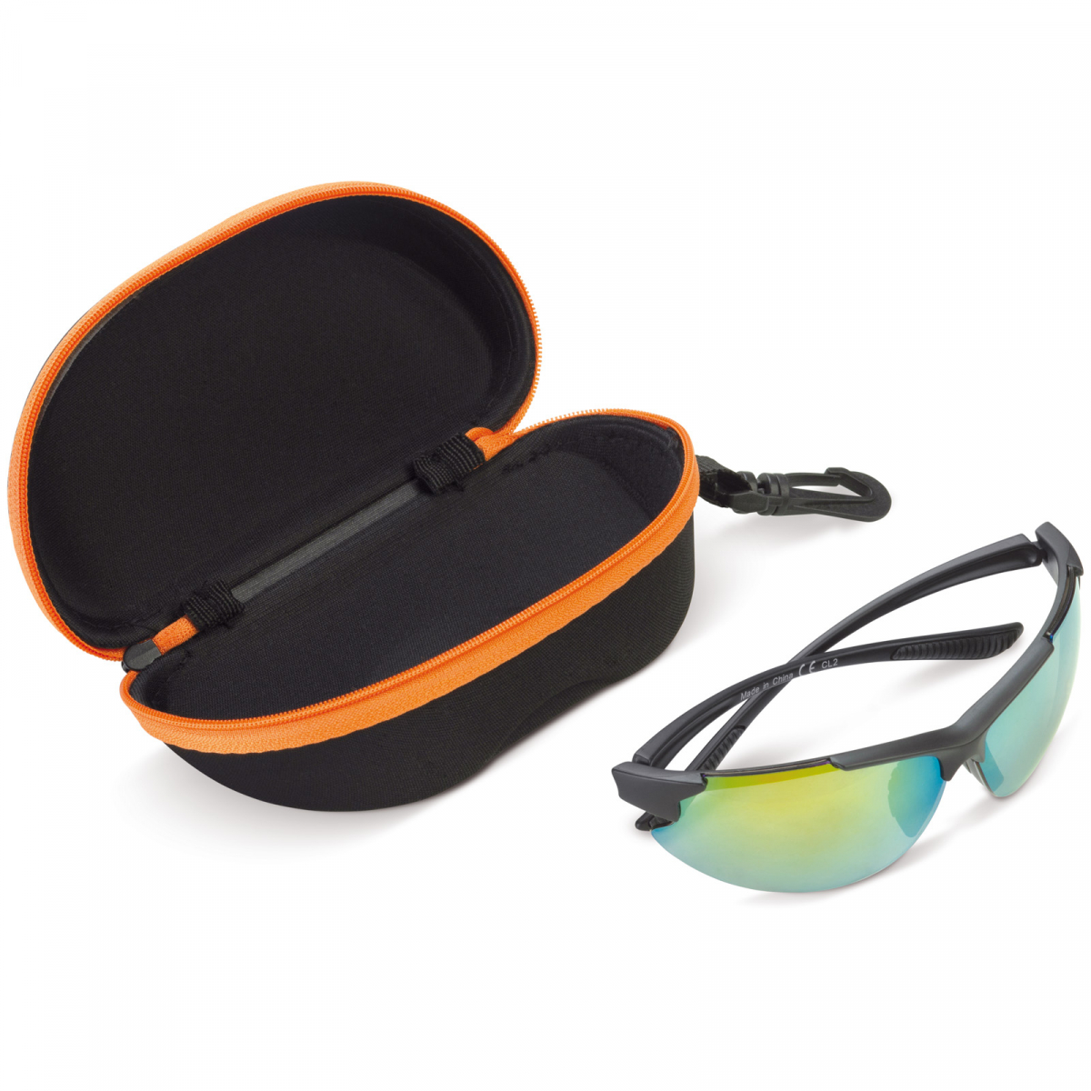Zonnebrillen | UV400 bescherming | Sportzonnebril