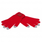 Handschoenen | Touchscreen | Met label