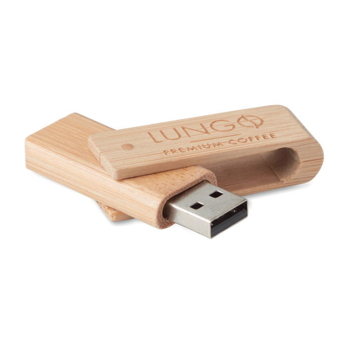 USB stick | Bamboe | 1G