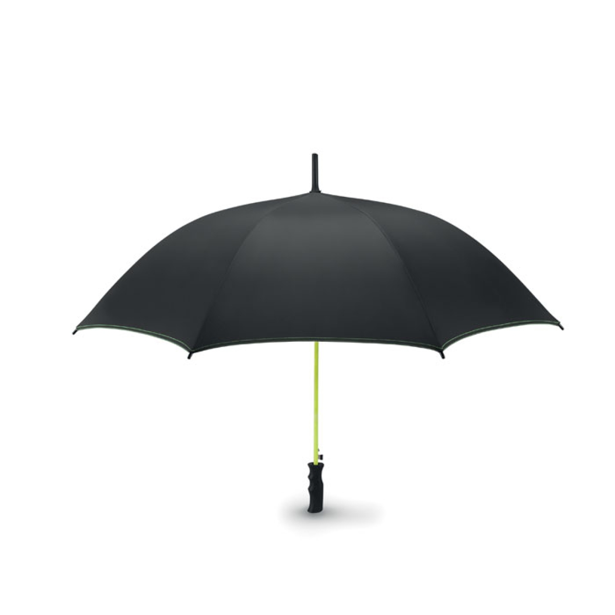 Paraplu | Gekleurd frame  | 23 inch
