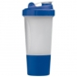 Shaker | Met Compartiment | 500 ml