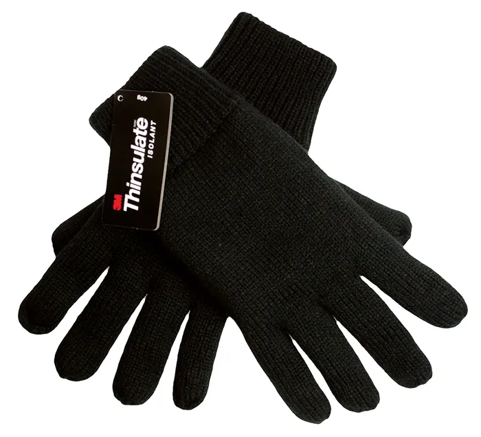 Handschoenen | Gebreide Thinsulate 