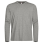Sportshirts | Lange mouwen | 100 % polyester