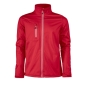 Softshell jacket | Printer RED 