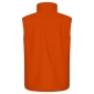 Bodywarmer | Classic Softshell Vest | Clique