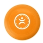 Frisbee | Kunststof | Ø 21 cm